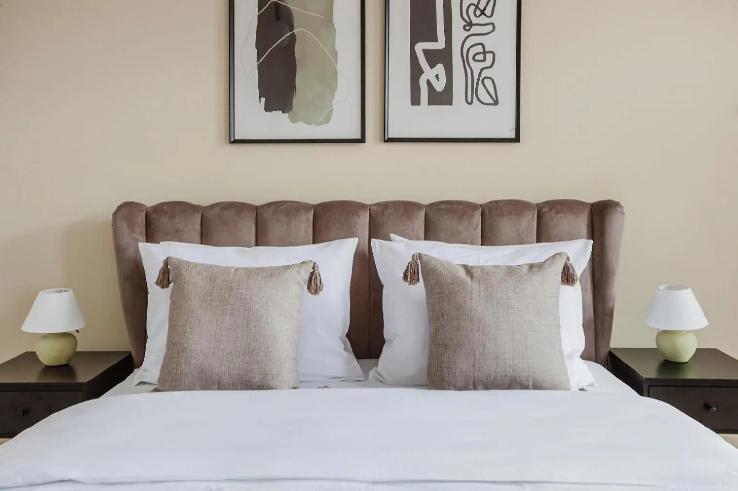 Apartment Blueground Prague 10 Nr Park Foodie Area Prg-18 Czech Republic