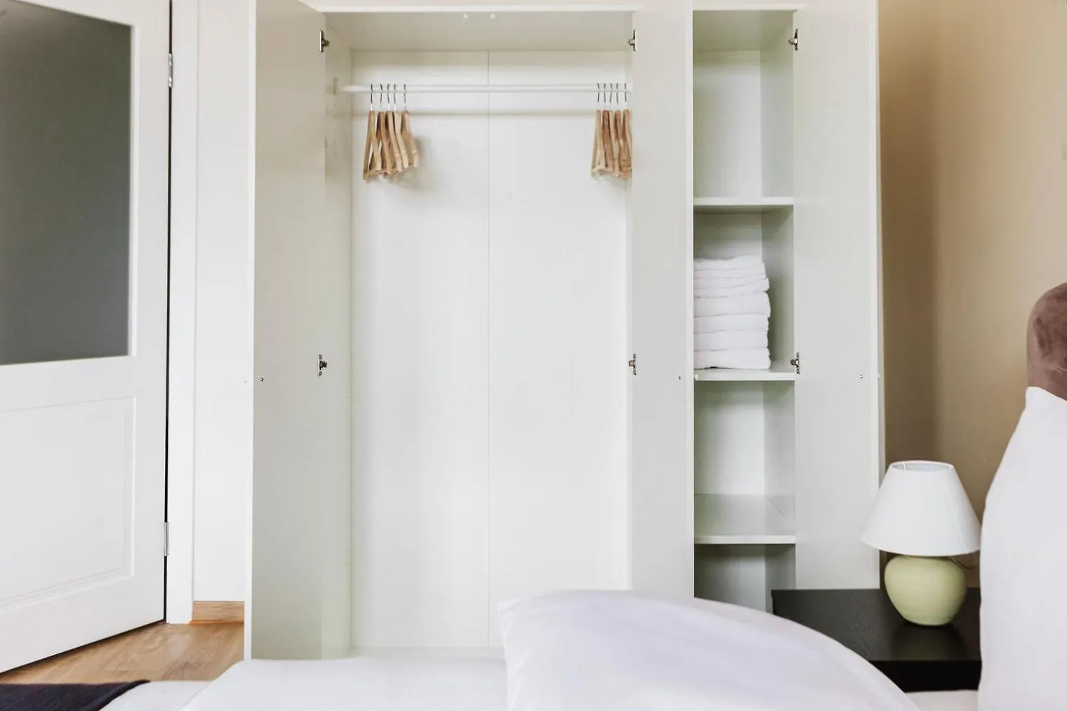 Apartment Blueground Prague 10 Nr Park Foodie Area Prg-18