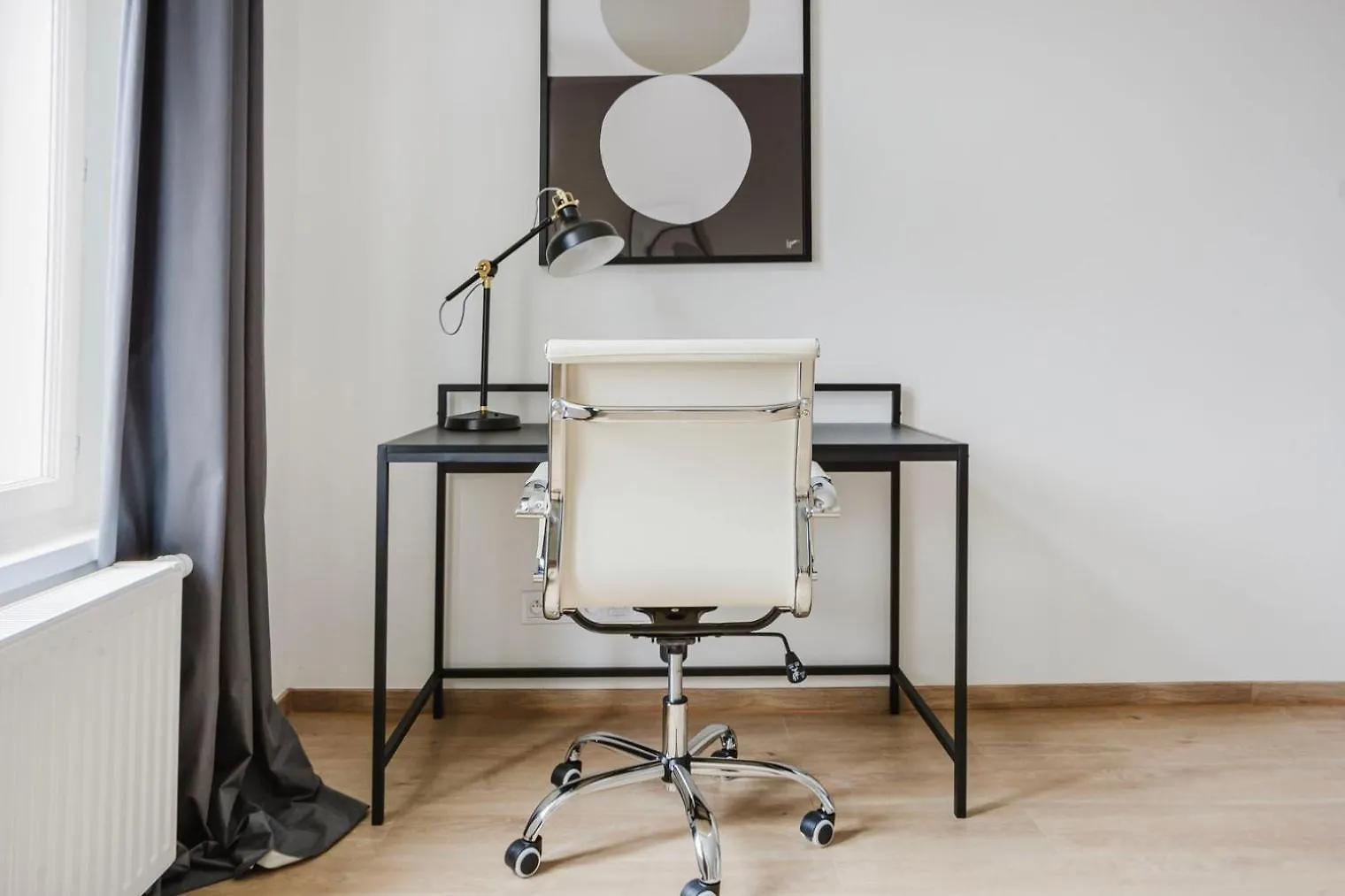 Apartment Blueground Prague 10 Nr Park Foodie Area Prg-18