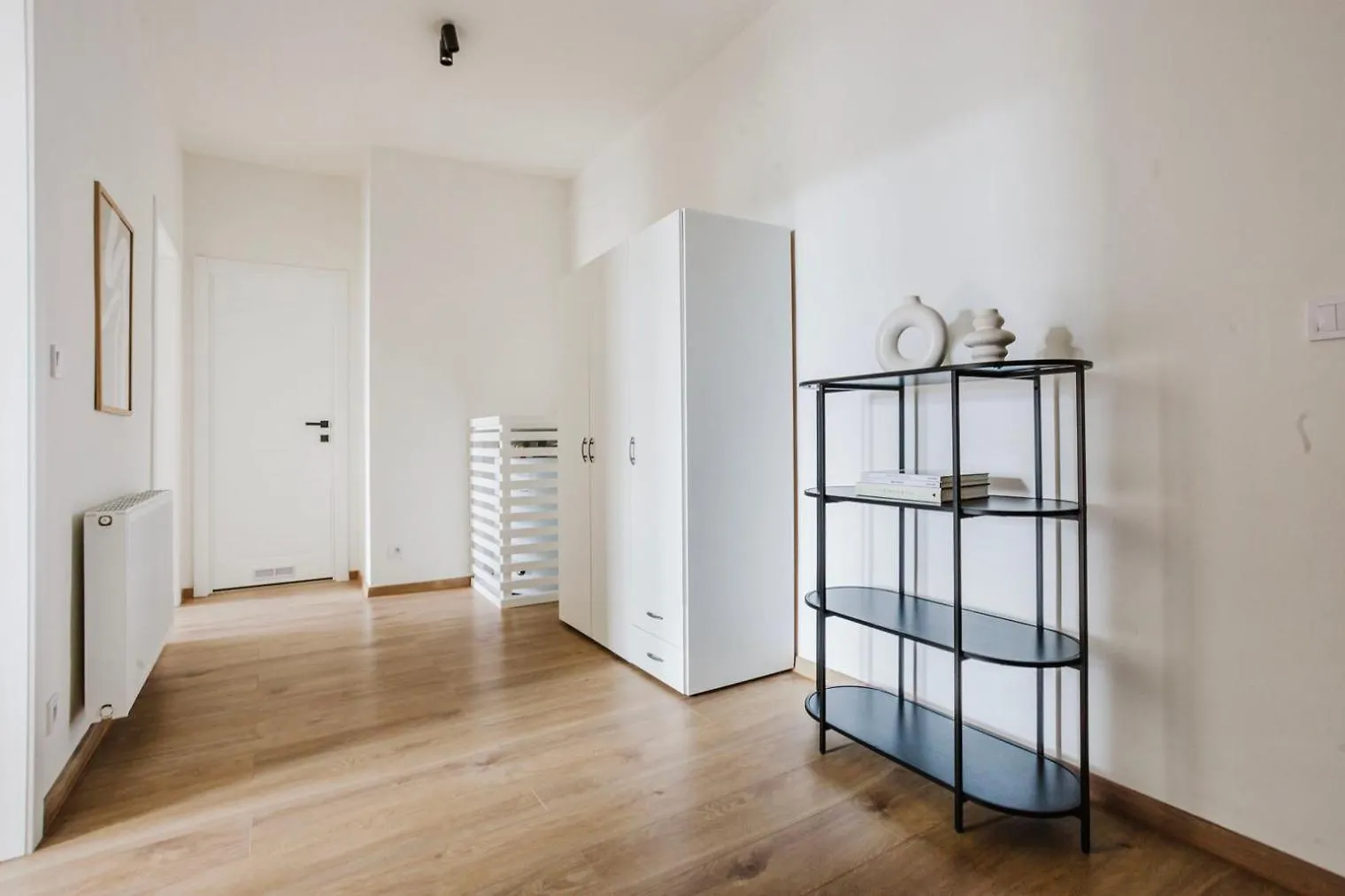 Apartment Blueground Prague 10 Nr Park Foodie Area Prg-18